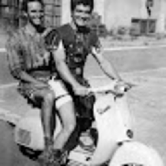 Meet your Posher, Daniel - Picture 1 of 1